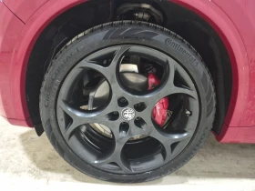 Alfa Romeo Stelvio  VELOCE / 2 КЛЮЧА / DISTRONIC / PANO , снимка 7