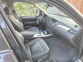 BMW X3, снимка 9