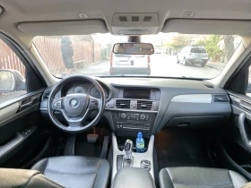 BMW X3, снимка 8