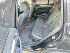BMW X3, снимка 7