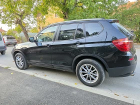 BMW X3, снимка 4