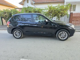 BMW X3, снимка 2