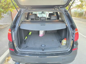 BMW X3, снимка 11