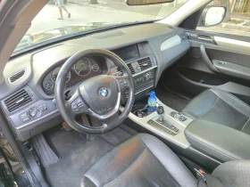 BMW X3, снимка 5