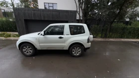 Mitsubishi Pajero, снимка 4