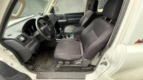 Mitsubishi Pajero, снимка 10