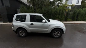 Mitsubishi Pajero, снимка 5