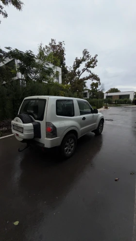 Mitsubishi Pajero, снимка 6