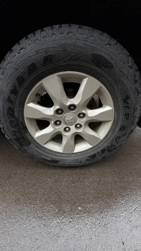 Mitsubishi Pajero, снимка 8