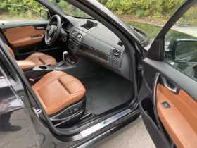 BMW X3, снимка 12