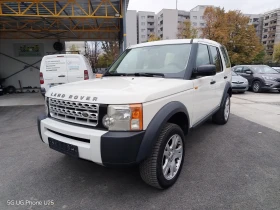 Land Rover Discovery 3   TDV6, снимка 1