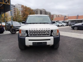Land Rover Discovery 3   TDV6, снимка 8