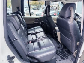 Land Rover Discovery 3   TDV6, снимка 12