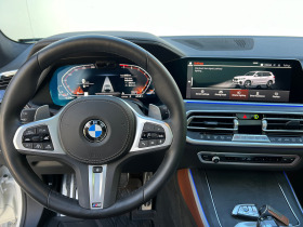 BMW X5 xDrive 40i/ M-Sport Individual/ Laser/ 9440 км, снимка 13 - Автомобили и джипове - 45976230