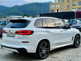 BMW X5 xDrive 40i/ M-Sport Individual/ Laser/ 9440 км - 137000 лв. - 32998412 5