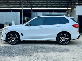 BMW X5 xDrive 40i/ M-Sport Individual/ Laser/ 9440 км - 137000 лв. - 32998412 8