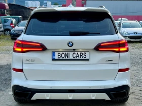 BMW X5 xDrive 40i/ M-Sport Individual/ Laser/ 9440 км - 137000 лв. - 32998412 6