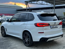 Обява за продажба на BMW X5 xDrive 40i/ M-Sport Individual/ Laser/ 9440 км ~ 137 000 лв. - изображение 6