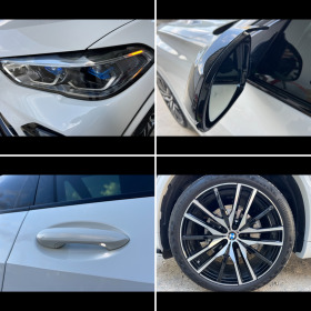BMW X5 xDrive 40i/ M-Sport Individual/ Laser/ 9440 км, снимка 16 - Автомобили и джипове - 45976230