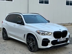 Обява за продажба на BMW X5 xDrive 40i/ M-Sport Individual/ Laser/ 9440 км ~ 137 000 лв. - изображение 2