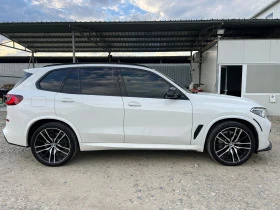     BMW X5 xDrive 40i/ M-Sport Individual/ Laser/ 9440 