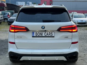 Обява за продажба на BMW X5 xDrive 40i/ M-Sport Individual/ Laser/ 9440 км ~ 137 000 лв. - изображение 5