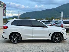 Обява за продажба на BMW X5 xDrive 40i/ M-Sport Individual/ Laser/ 9440 км ~ 137 000 лв. - изображение 3