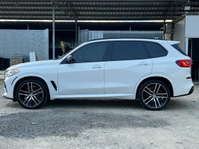 Обява за продажба на BMW X5 xDrive 40i/ M-Sport Individual/ Laser/ 9440 км ~ 137 000 лв. - изображение 7
