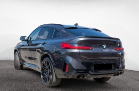 BMW X4 M Competition = Shadow Line= Panorama Гаранция, снимка 2