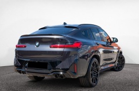 BMW X4 M Competition = Shadow Line= Panorama Гаранция, снимка 3