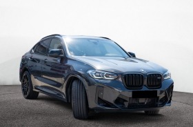 BMW X4 M Competition = Shadow Line= Panorama Гаранция, снимка 1