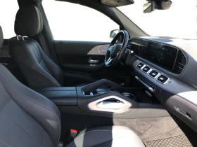 Mercedes-Benz GLE 400 d 4matic AMG Manufaktur, снимка 4