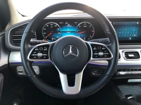 Mercedes-Benz GLE 400 d 4matic AMG Manufaktur, снимка 10