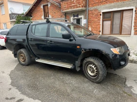 Mitsubishi L200, снимка 3