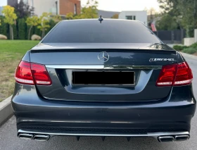 Mercedes-Benz E 220 CDI* FACELIFT* AMG* 63* PACKAGE, снимка 5