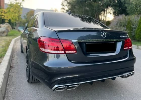 Mercedes-Benz E 220 CDI* FACELIFT* AMG* 63* PACKAGE, снимка 6