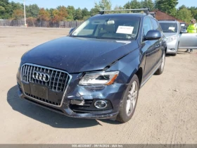 Audi Q5  2.0T PREMIUM |  !Q,   ! | Mobile.bg    6