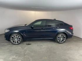 BMW X4 M-SPORT 2.0d xdrive 100%   !!!!  | Mobile.bg    4