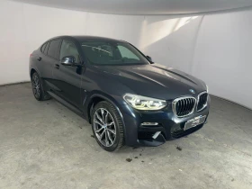 BMW X4 M-SPORT 2.0d xdrive 100%   !!!!  | Mobile.bg    2