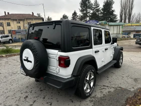 Jeep Wrangler 3.6 Unlimited - [5] 