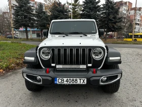 Jeep Wrangler 3.6 Unlimited - [3] 