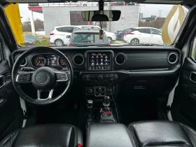 Jeep Wrangler 3.6 Unlimited - [7] 