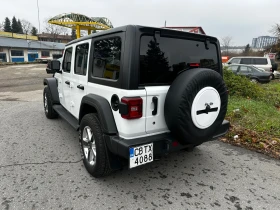 Jeep Wrangler 3.6 Unlimited - [6] 