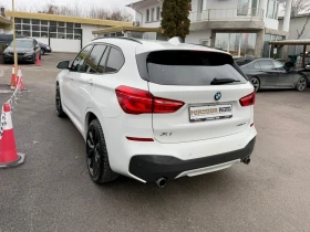 BMW X1 28i xDrive M-Pack, снимка 4