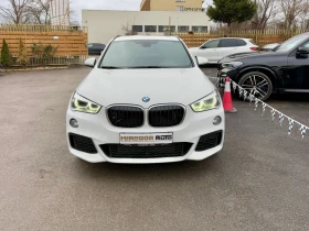 BMW X1 28i xDrive M-Pack, снимка 3