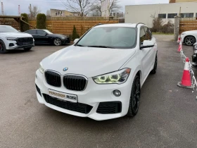 BMW X1 28i xDrive M-Pack, снимка 2