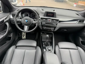 BMW X1 28i xDrive M-Pack, снимка 10