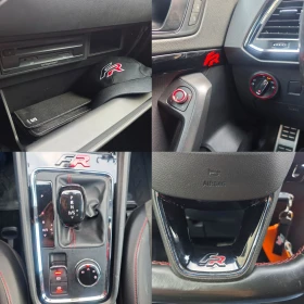 Seat Ateca FR, DIGITAL, DISTRONIK, NAVI, AVTOMAT , снимка 12