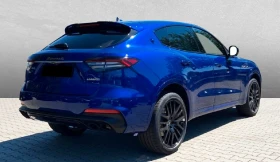 Maserati Levante Modena = Carbon= Гаранция, снимка 2