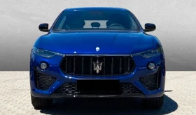 Maserati Levante Modena = Carbon= Гаранция, снимка 1